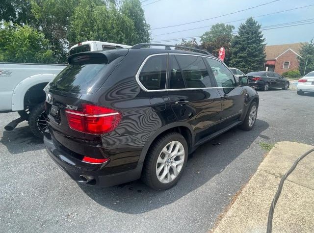 2013 BMW X5 xDrive35I vin: 5UXZV4C54DL994503