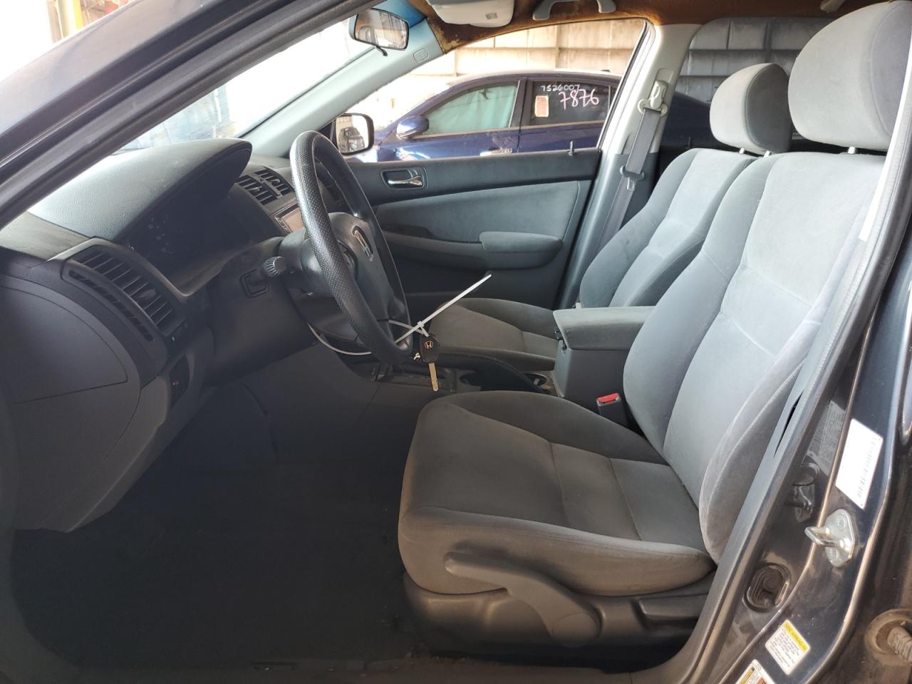 2006 Honda Accord Se VIN: 1HGCM56396A158941 Lot: 66211064