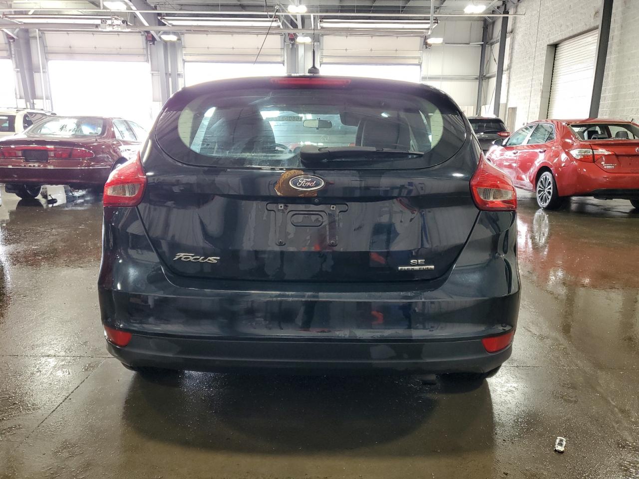 2016 Ford Focus - Image 6