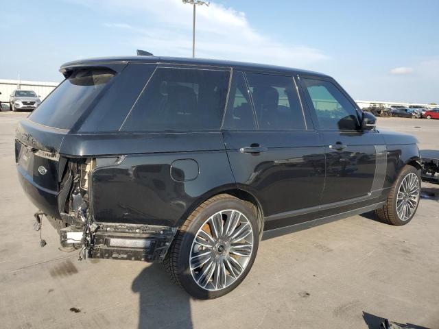 SALGV2SE3MA455227 Land Rover Rangerover RANGE ROVE 3