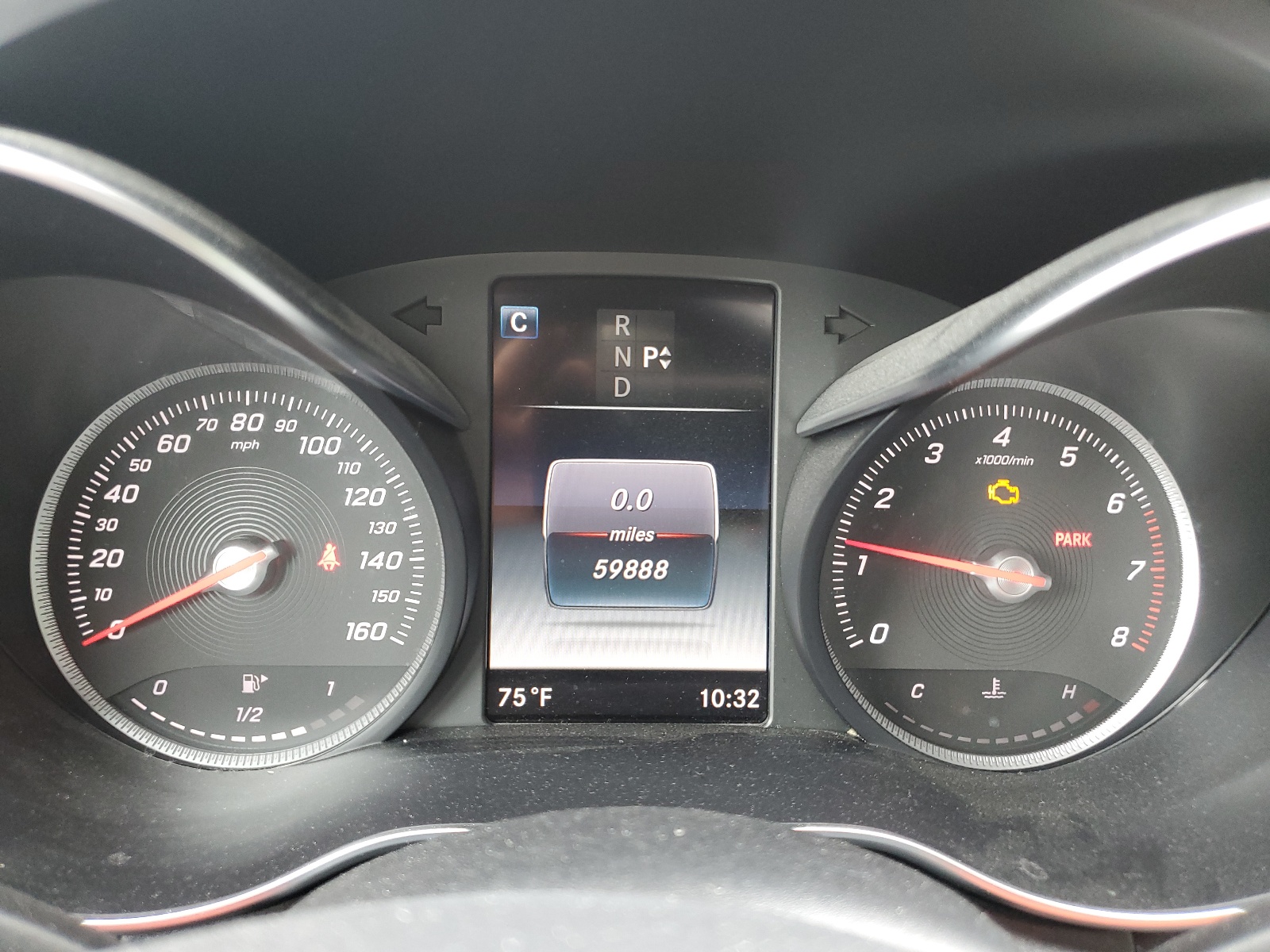 55SWF4KB7JU273162 2018 Mercedes-Benz C 300 4Matic