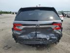 2019 Honda Odyssey Ex للبيع في Indianapolis، IN - Front End