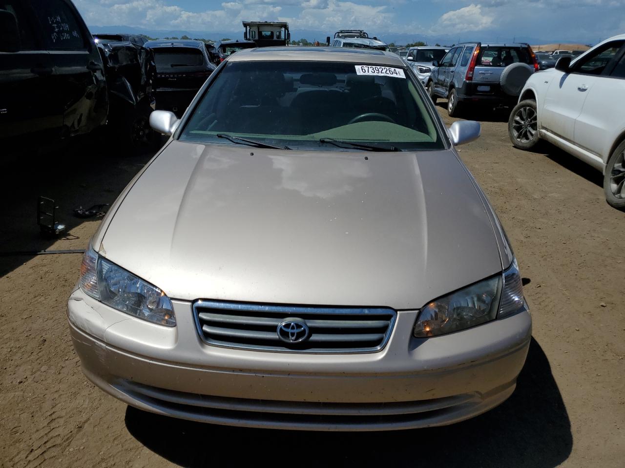 2000 Toyota Camry - Image 5