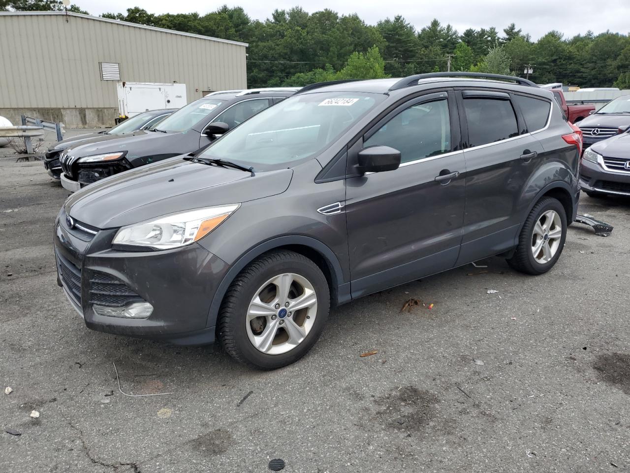 1FMCU0GX9GUB88360 2016 FORD ESCAPE - Image 1