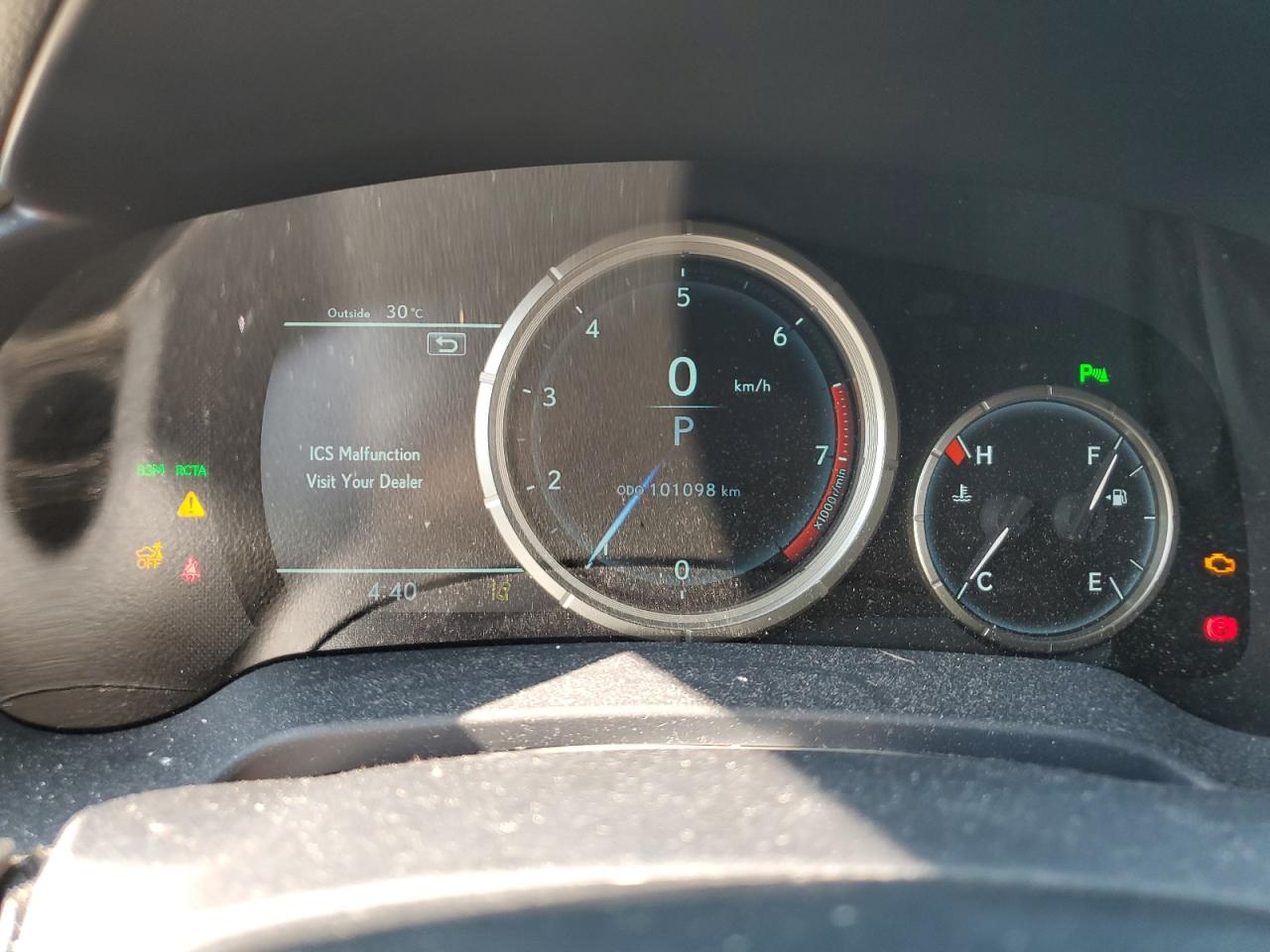 2017 Lexus Rx 350 Base VIN: 2T2BZMCA7HC117338 Lot: 65992344