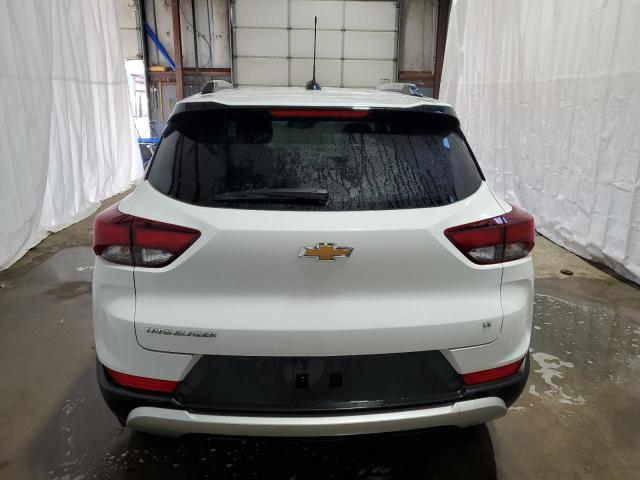 KL79MPS24PB189489 Chevrolet Trailblzr TRAILBLAZE 6