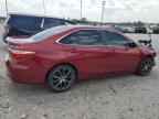 2015 Toyota Camry Le на продаже в Lawrenceburg, KY - Front End