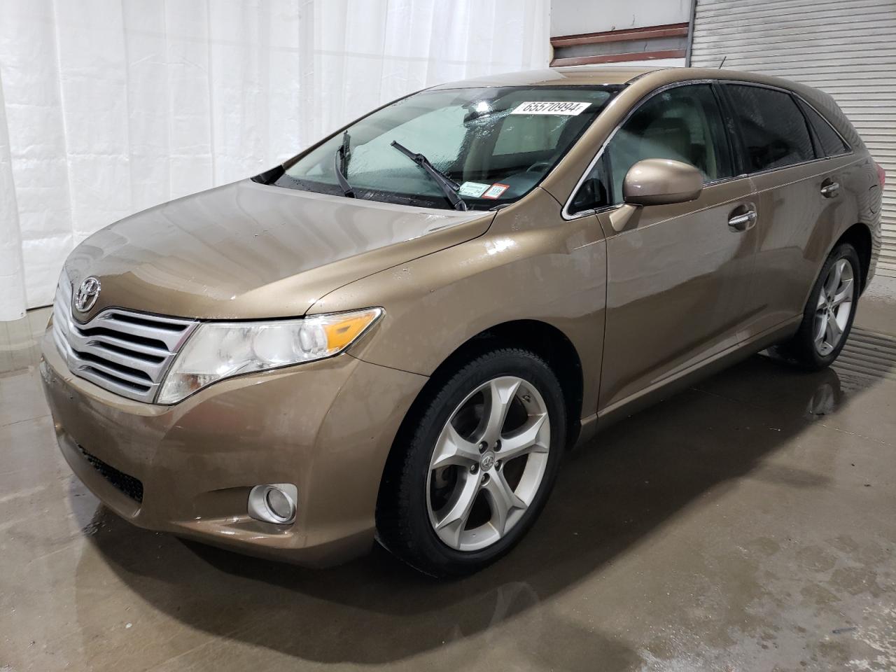 4T3ZK3BB4AU029905 2010 Toyota Venza 2010 Toyota Venza VIN: 4T3ZK3BB4AU029905 Lot: 65570994