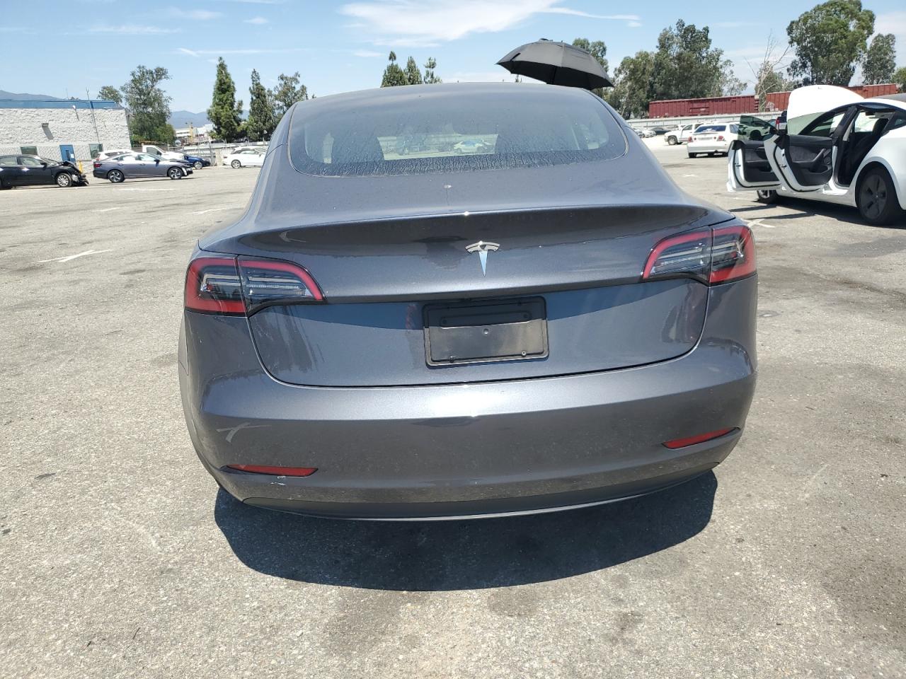 5YJ3E1EA3PF707997 2023 Tesla Model 3