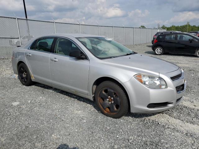 2010 CHEVROLET MALIBU LS