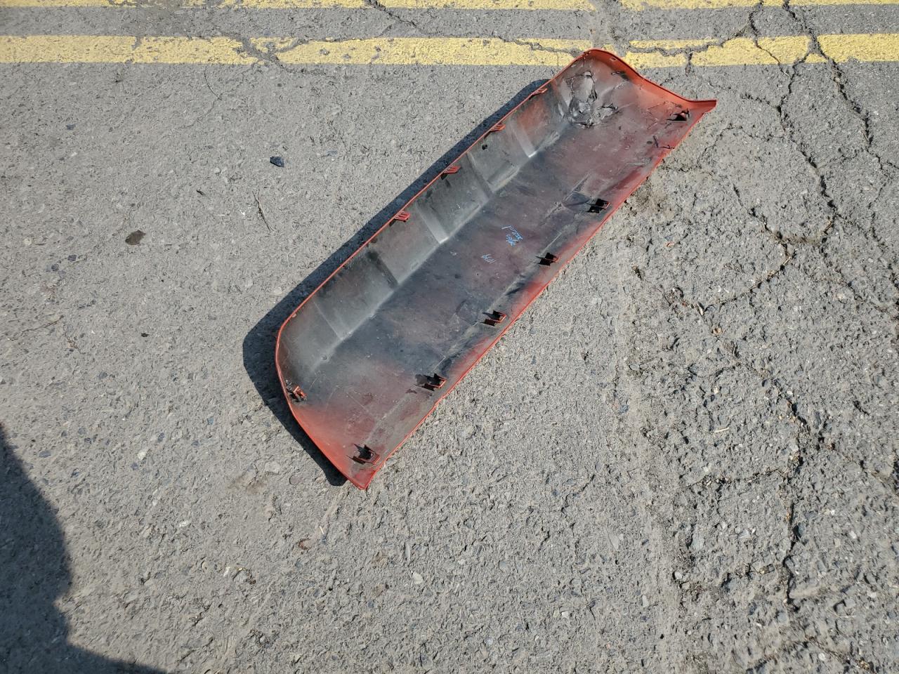 2017 Toyota Tacoma Double Cab VIN: 5TFCZ5AN5HX104304 Lot: 65675434