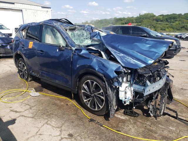 JM3KFBDMXP0189631 Mazda CX-5 Premi  4