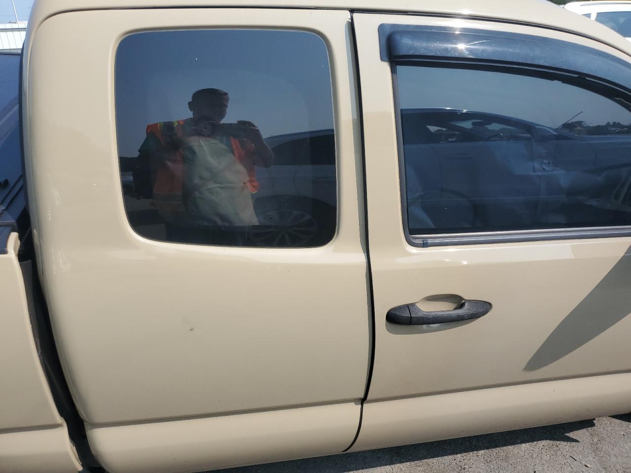 2019 Toyota Tacoma Access Cab VIN: 5TFSX5EN3KX064954 Lot: 67334264