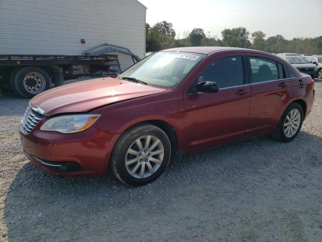 2011 Chrysler 200 Touring en Venta en Northfield, OH - Rear End