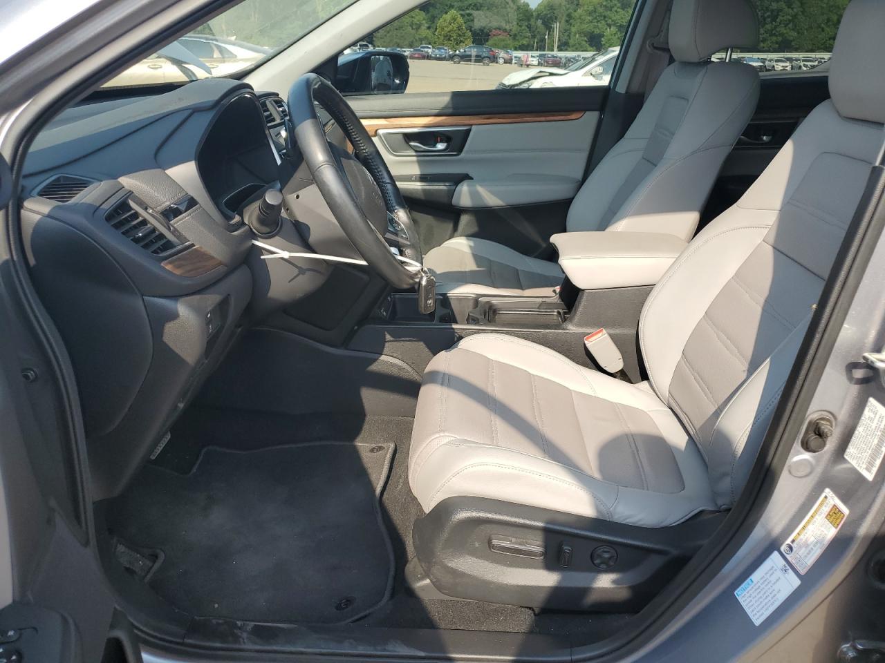 2020 Honda Cr-V Exl VIN: 7FART6H83LE000712 Lot: 67042114