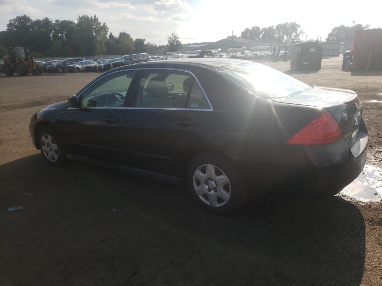 1HGCM56417A074462 2007 Honda Accord Lx 1HGCM56417A074462 2007 Honda Accord Lx