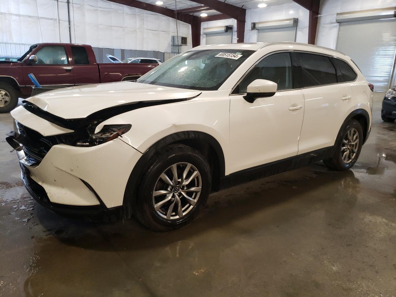 JM3TCBCY5J0223130 2018 MAZDA CX-9 - Image 1