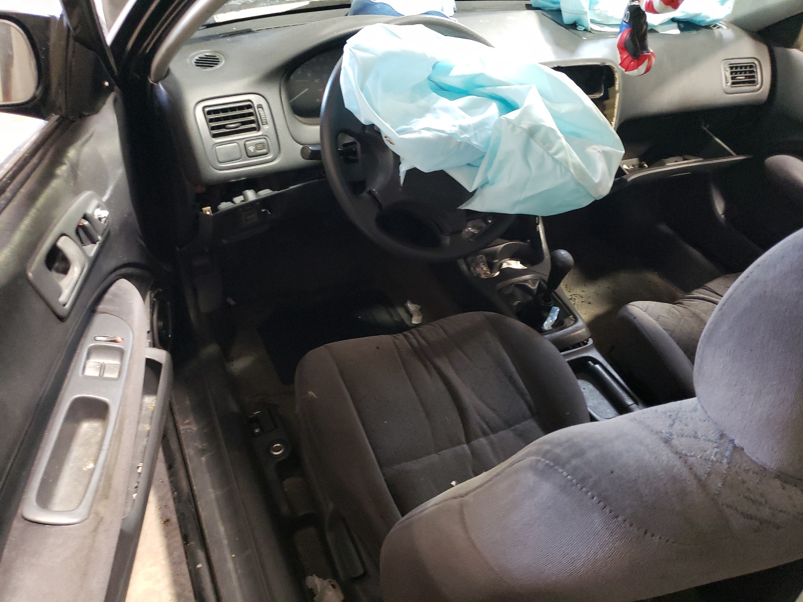 1HGEJ7128XL006523 1999 Honda Civic Hx