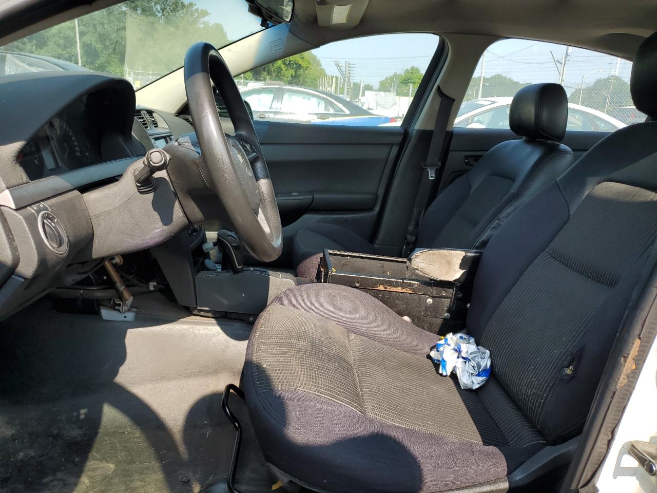 2012 Chevrolet Caprice Police VIN: 6G1MK5R3XCL666240 Lot: 67403664