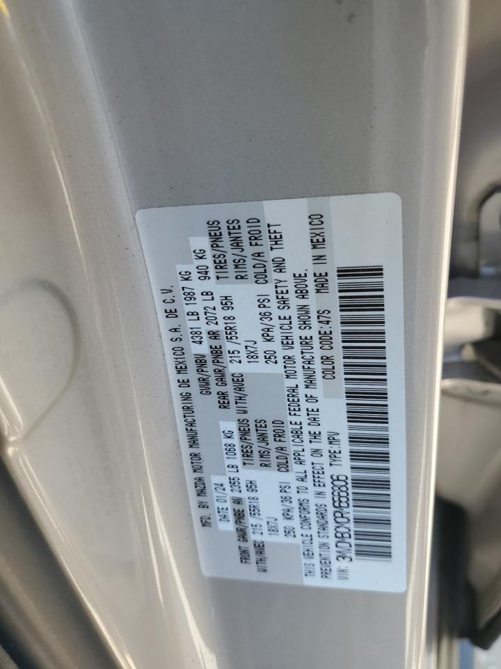 3MVDMBCM0RM656806 2024 MAZDA CX-30 - Image 15