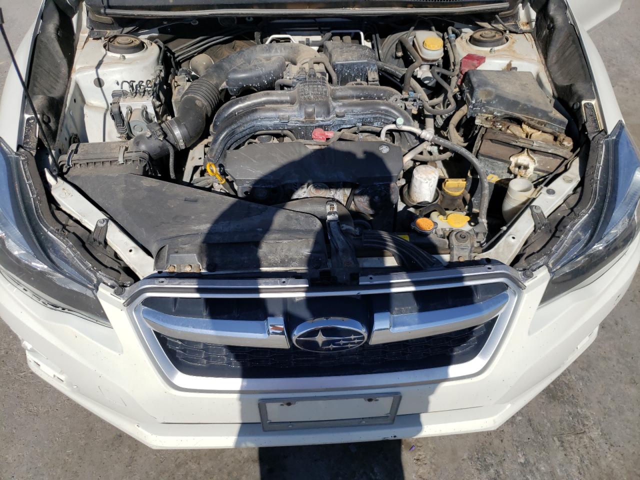 2014 Subaru Impreza Limited VIN: JF1GPAG68EH330445 Lot: 66227314