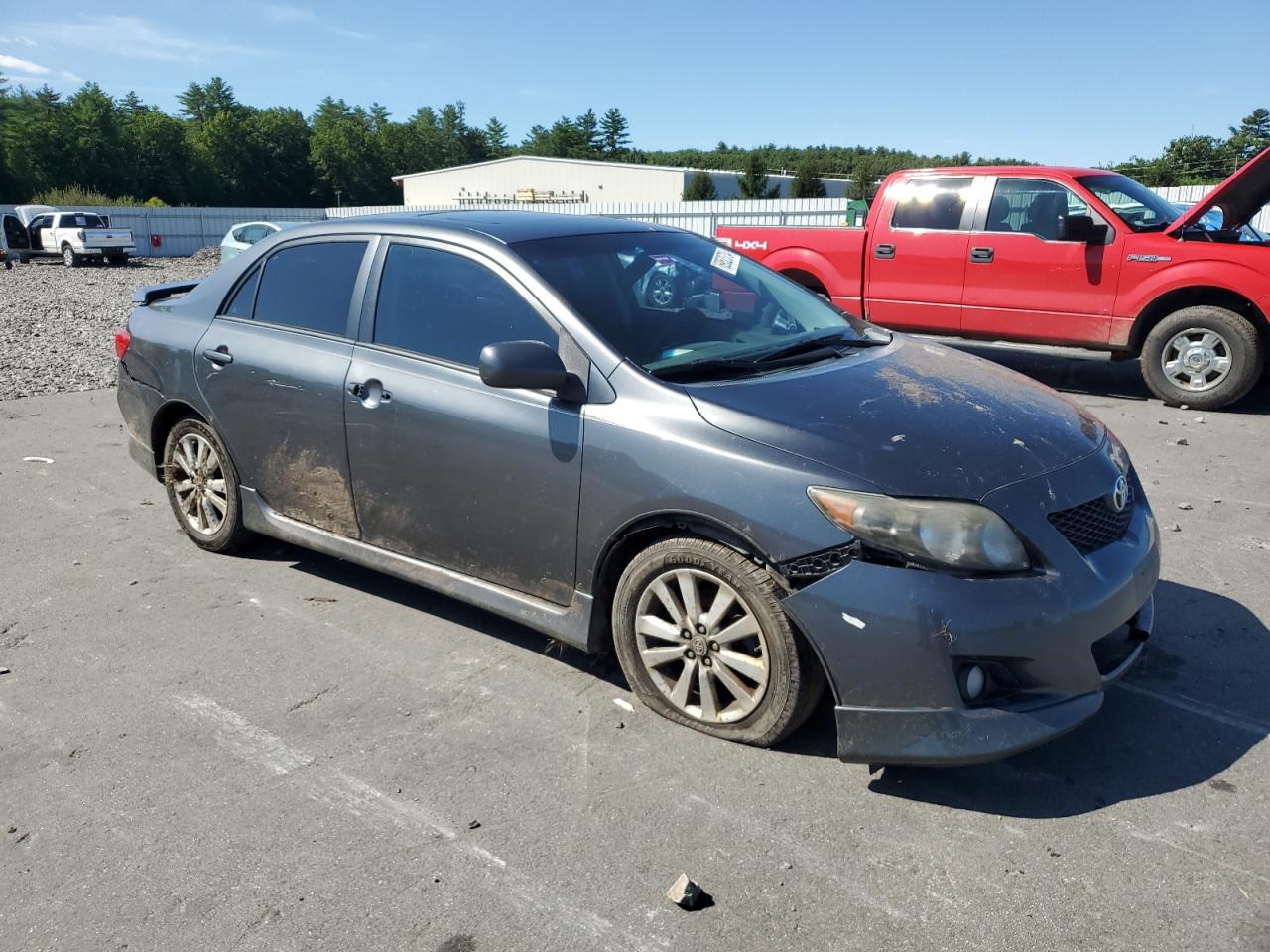 2010 Toyota Corolla - Image 4