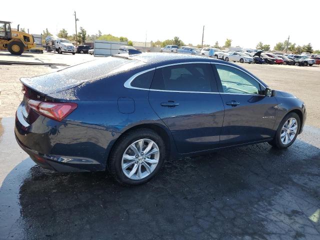 1G1ZD5ST3NF174089 Chevrolet Malibu LT 3