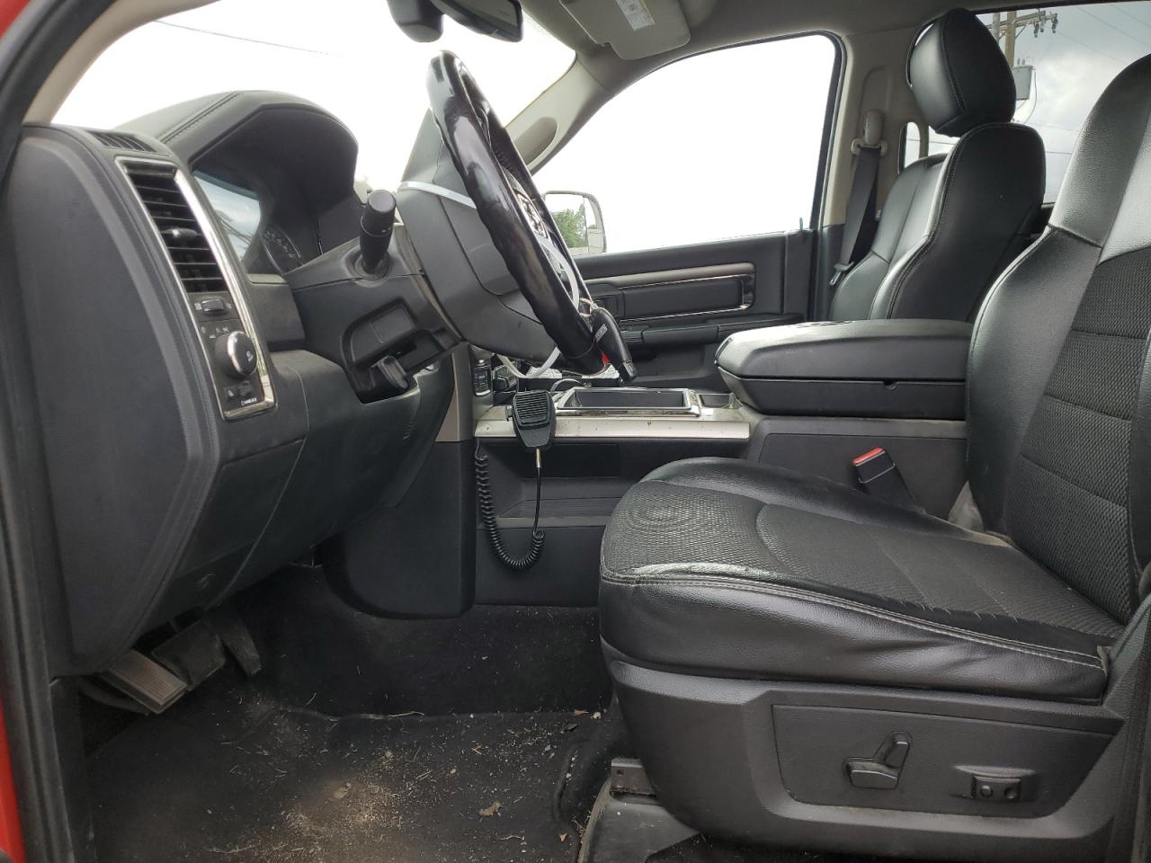 2015 Ram 1500 Sport VIN: 1C6RR7UTXFS527025 Lot: 67507464