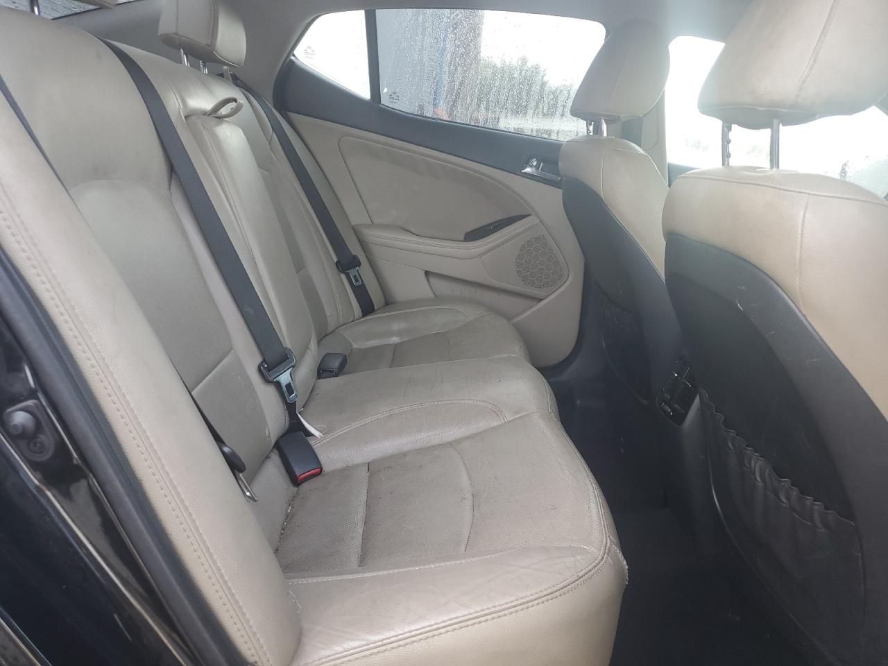 2013 Kia Optima Ex VIN: 5XXGN4A7XDG191305 Lot: 65159254