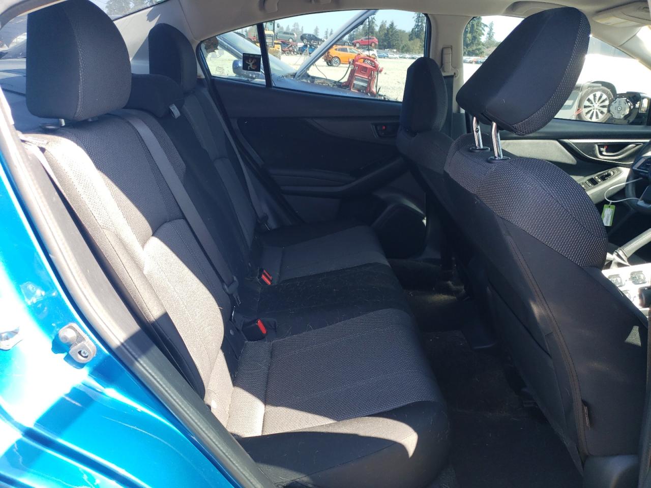 2020 Subaru Impreza Premium VIN: 4S3GKAD6XL3605756 Lot: 65638884