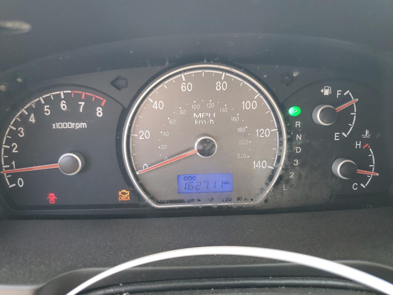 2008 Hyundai Elantra Gls VIN: KMHDU46D38U569383 Lot: 66063744