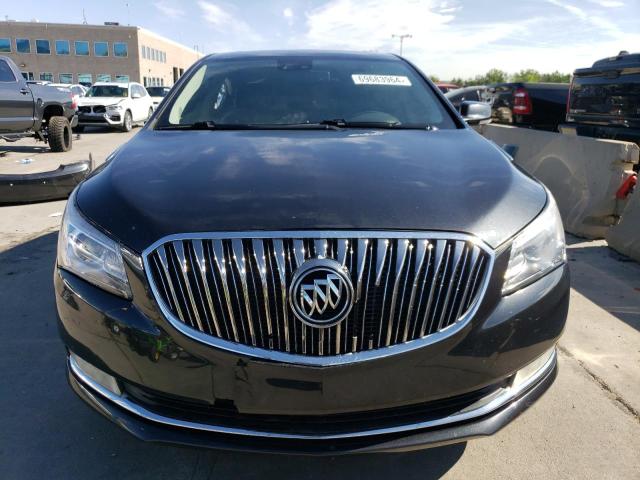  BUICK LACROSSE 2015 Черный