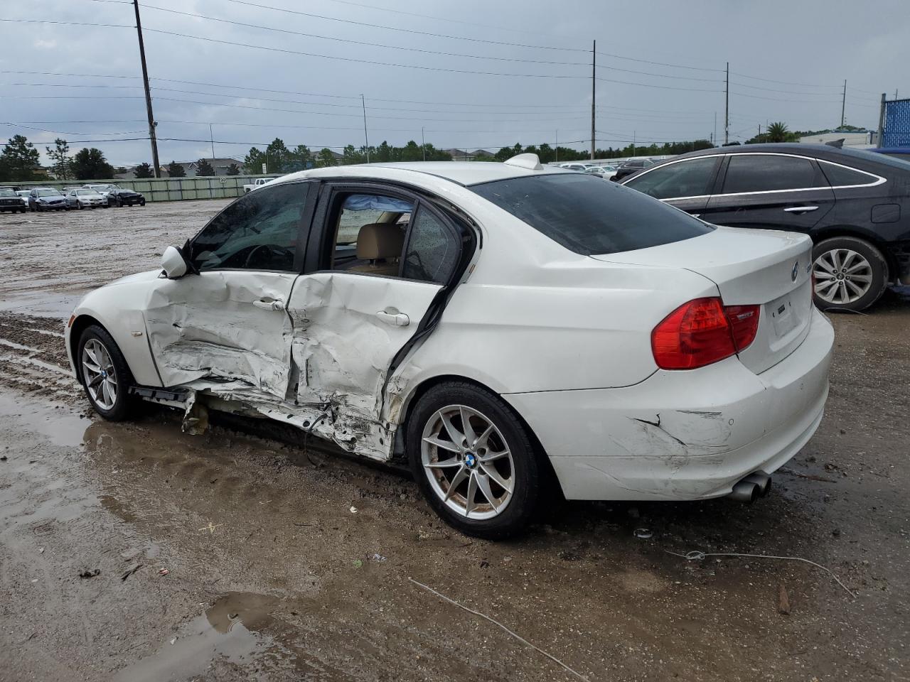 2010 BMW 3er - Image 2