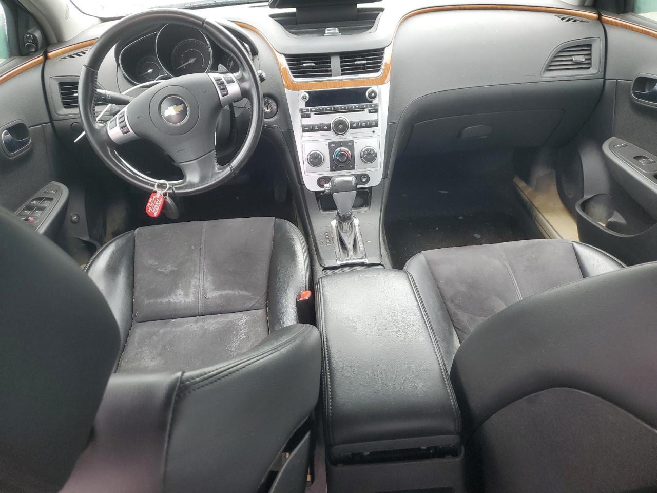 2009 Chevrolet Malibu 2Lt VIN: 1G1ZJ57B294204144 Lot: 67251754