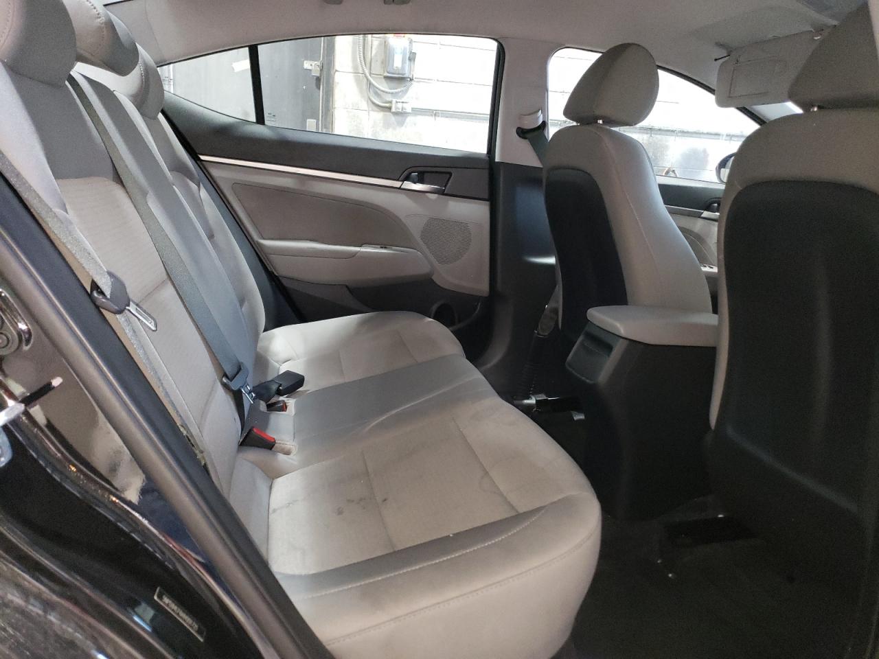 2017 Hyundai Elantra Se VIN: 5NPD84LF6HH001721 Lot: 68309524