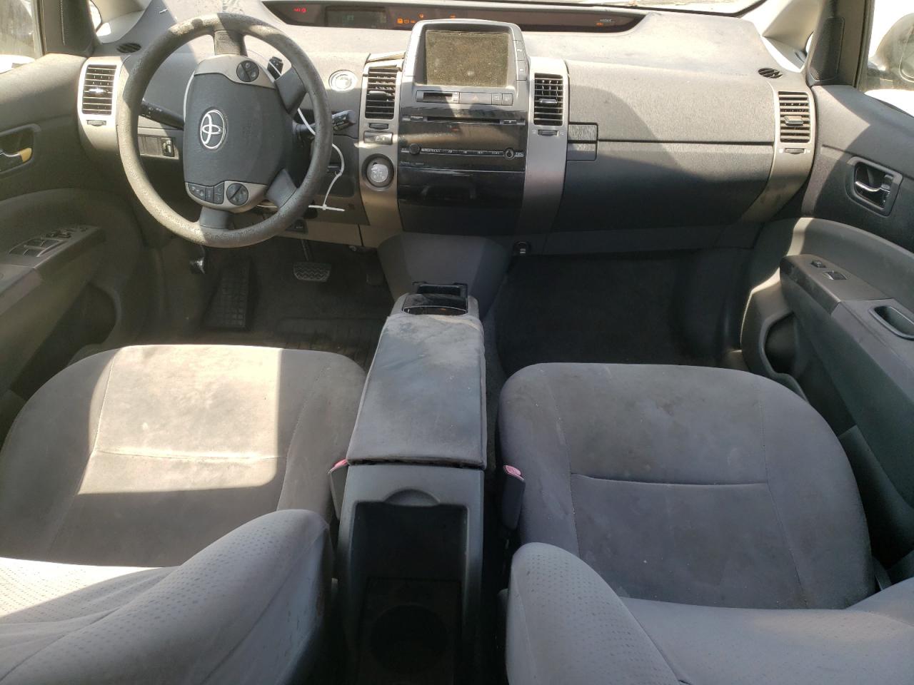 2007 Toyota Prius - Image 8