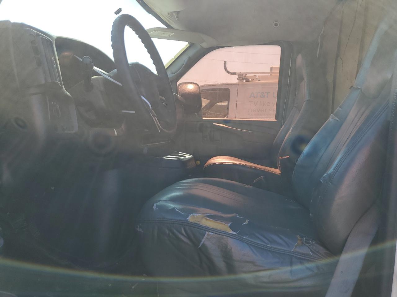 2006 Chevrolet Express G2500 VIN: 1GCGG25U661200529 Lot: 67598124