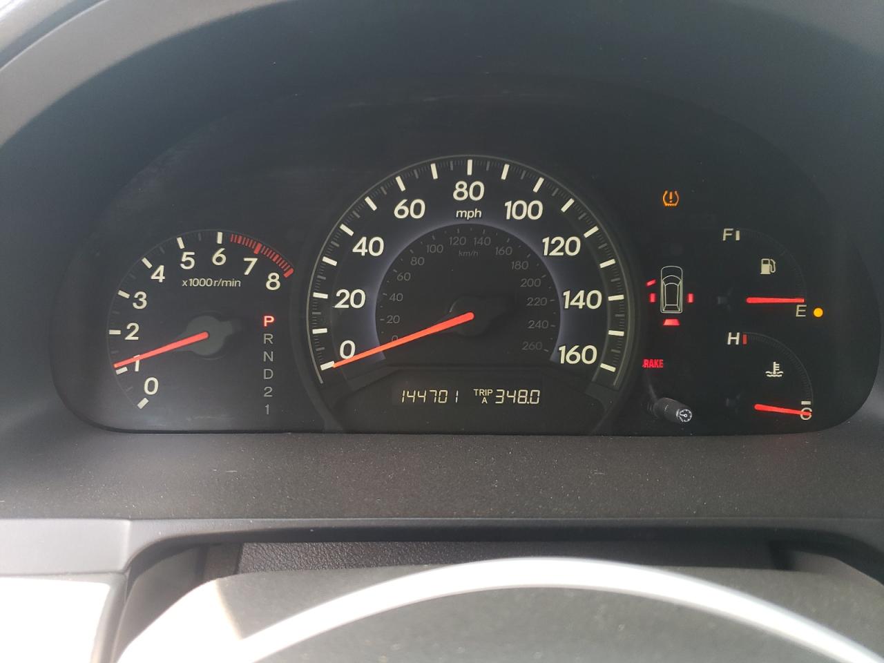 2010 Honda Odyssey Exl VIN: 5FNRL3H65AB062070 Lot: 66620974