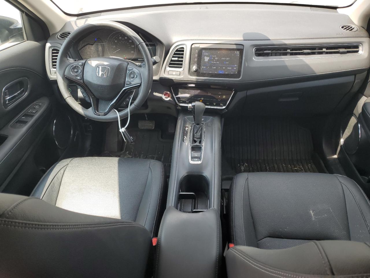 2022 Honda HR-V - Image 8