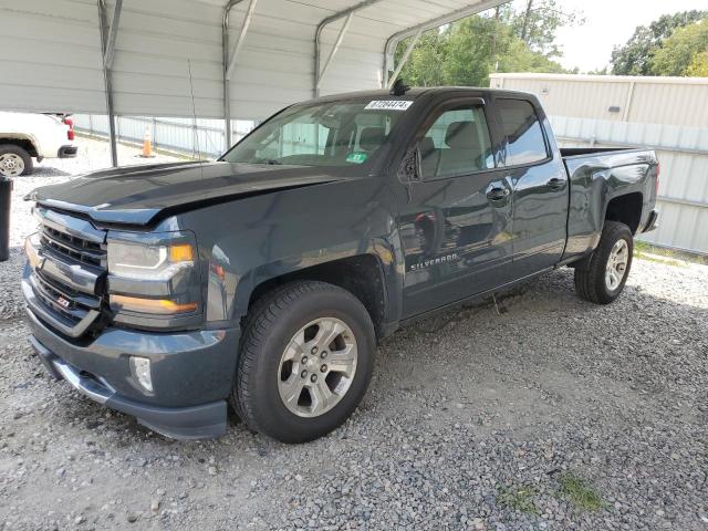 2018 Chevrolet Silverado K1500 Lt за продажба в Augusta, GA - Front End