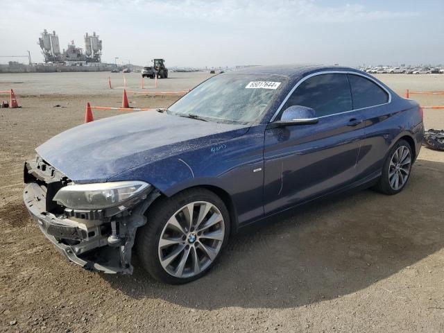 2014 Bmw 228 I