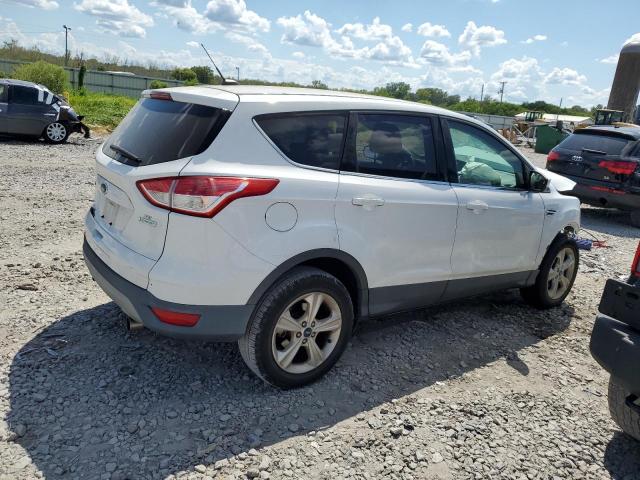  FORD ESCAPE 2013 Белый