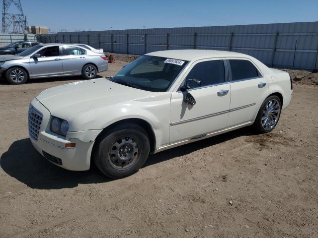 2010 Chrysler 300 Touring