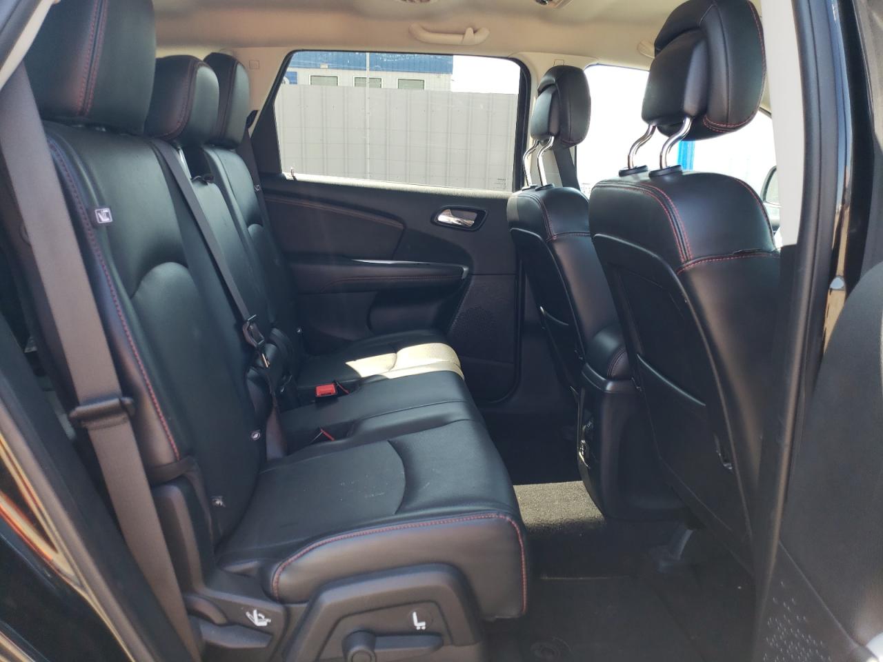 2018 Dodge Journey Gt VIN: 3C4PDDEG6JT514973 Lot: 65812384