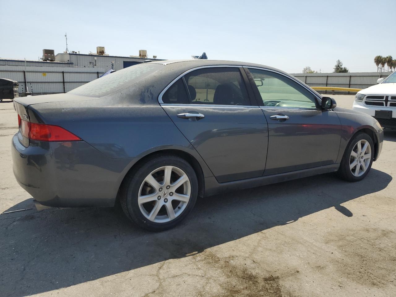 2005 Acura Tsx VIN: JH4CL96885C012794 Lot: 68903244