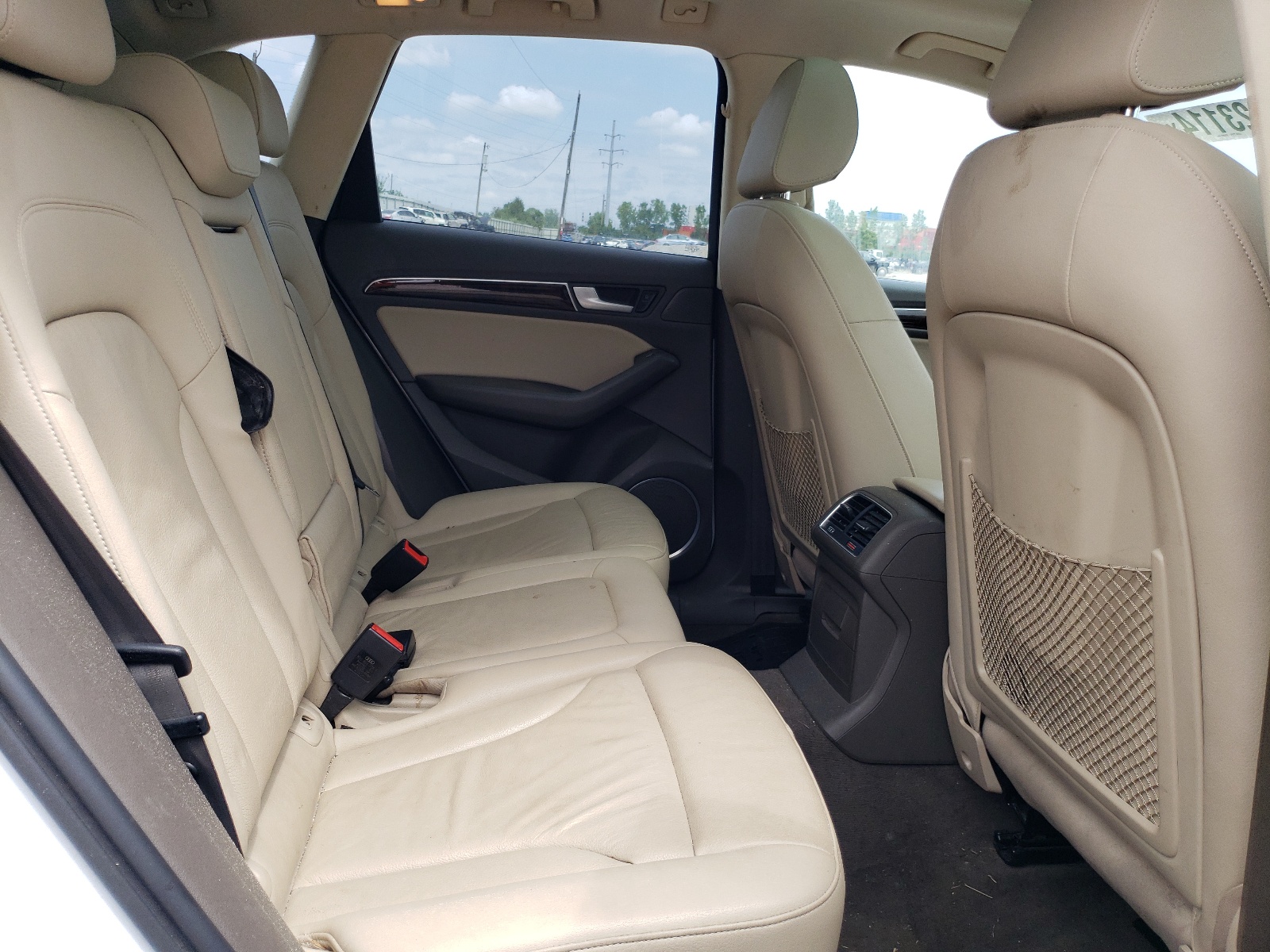 WA1LFAFP0FA098837 2015 Audi Q5 Premium Plus