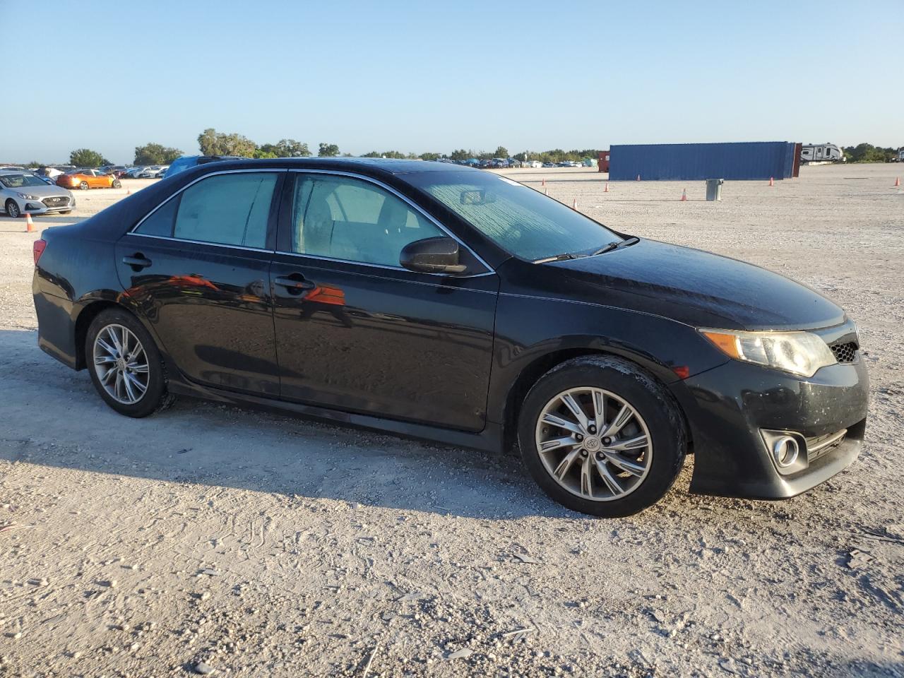 2014 Toyota Camry L VIN: 4T1BF1FK2EU831114 Lot: 67248144