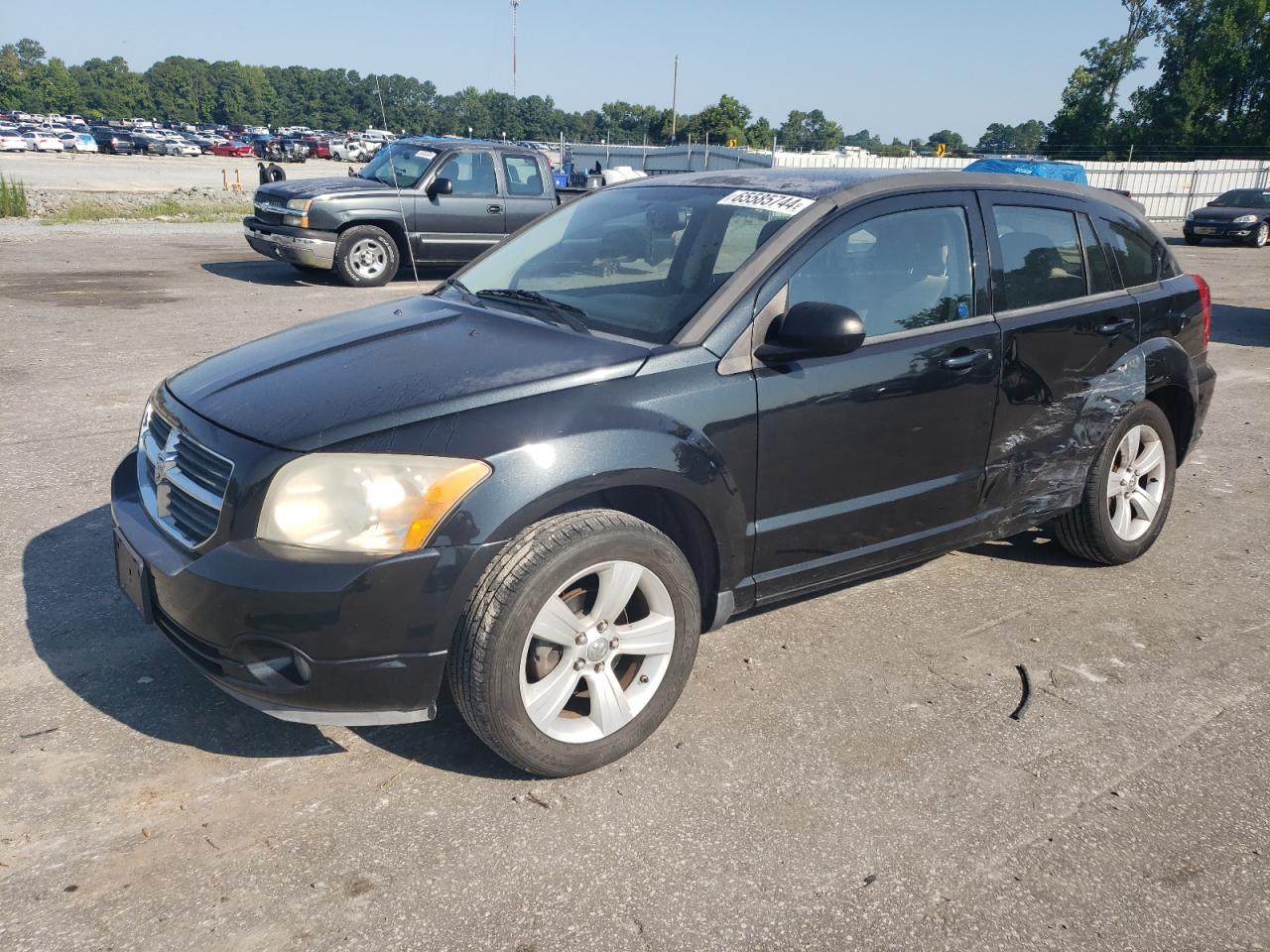 1B3CB3HA7AD545291 2010 Dodge Caliber Mainstreet