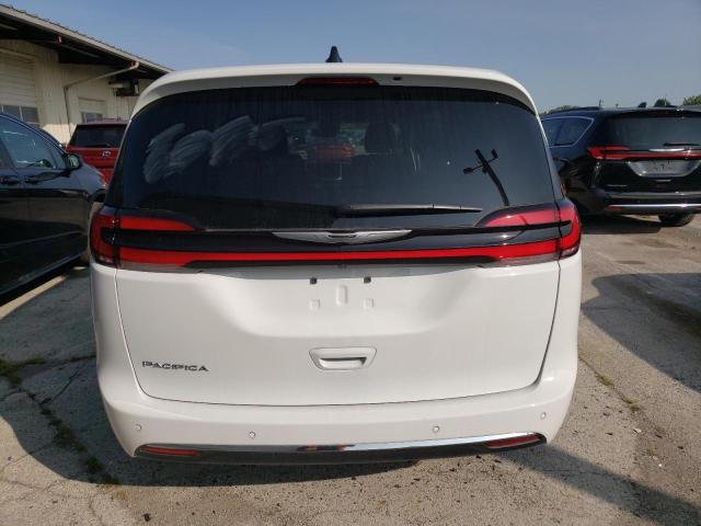  CHRYSLER PACIFICA 2024 White