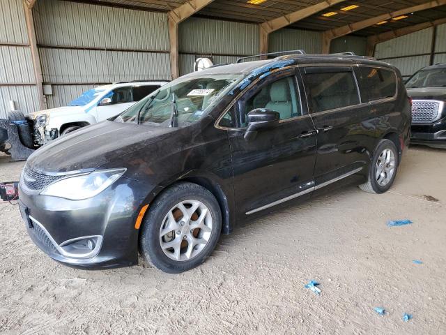 2017 Chrysler Pacifica Touring L Plus en Venta en Houston, TX - Mechanical